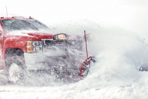 Residential Snow Removal Near Me